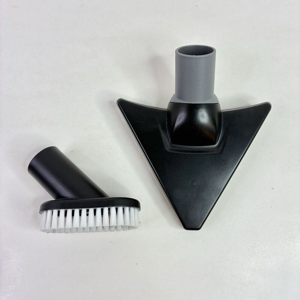Bissell Dusting Brush & Swivel Pet Hair Corner Tool Vacuum Attachments Lot